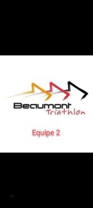 BEAUMONT TRIATHLON 2