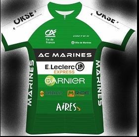 ACM LA TEAM DES CRAZY DADDIES