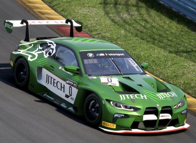 JJ TECH