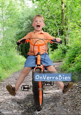 ONVERRABIEN