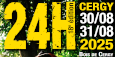 24H VTT de CERGY